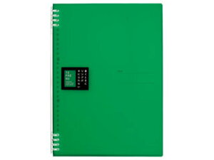 KINGJIM/LOW yet[kzOm[g A4  9856TTE~g