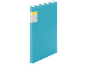 KINGJIM/LOW yJLRzNA|t@C A4 40|Pbg F 8632W~X