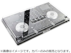 DECKSAVER/fbLZ[o[ DS-PC-NUMARKNV DJRg[pیJo[