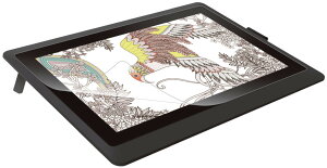 ELECOM GR Wacom Cintiq 16یtB/y[p[CN/Pg^Cv TB-WC16FLAPLL
