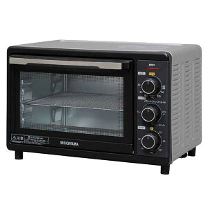 IRIS OHYAMA �A�C���X�I�[���} FVC-D15B-S(�V���o�[) �R���x�N�V�����I�[�u�� �m���t���C���[�ƃI�[�u���ƃg�[�X�^�[������