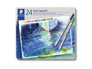STAEDTLER/Xebh[{ JgANFʐFM 24FZbg 125 M24