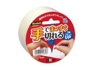 3M X[GWp Scotch XRb` pe[v ł܂؂e[v 48mm×35m 3842K