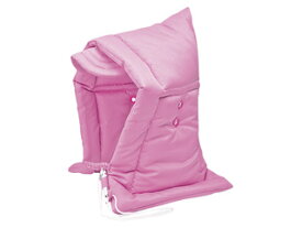 Nakabayashi/ナカバヤシ 防災ずきん 防炎加工タイプ ピンク BZ-101P （防炎加工）