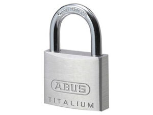 ABUS/AoX 싞 ^C^E 40mm 64TI40