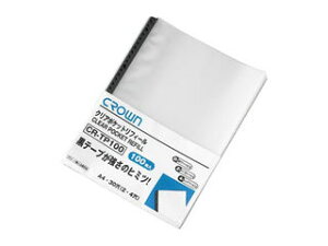 Crown/NE NA|PbgtB[ A4 A4^e^ CR-TP100