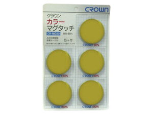 Crown/NE J[}O^b` ی^ 50mm 5  ی` a50×8mm CR-MG50-YX5