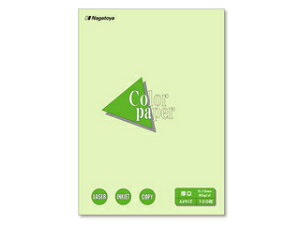 Nagatoya/���剮���X �J���[�y�[�p�[����A4 100P �ᑐ �i-3306 A4�� ����