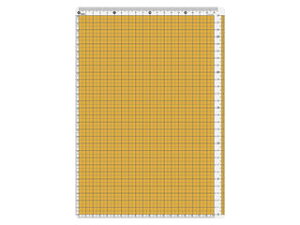 ORIONS/hvX`bN J[ቺ~A4CG[ CPK-A4-Y