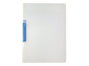 sedia/�Z�L�Z�C �N���b�v�C���t�@�C�� A4S �u���[ SSS-105-10 A4���^�e�^