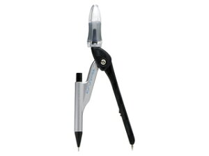 SONiC/ソニック スーパーコンパス くるんパス シャープ 銀 SK-784-SV シャープ