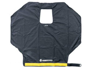 VANGUARD oK[h ALTA RCL@RAIN CAPE CJo[(LARGE)