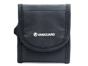 VANGUARD oK[h ALTA BCS@BATTERY CASE obe[P[X(SMALL)