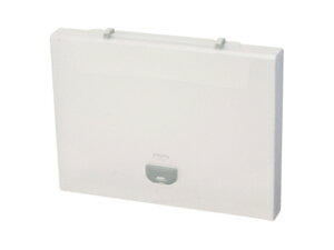 sedia/�Z�L�Z�C �v���C���O2�E�F�C�P�[�X �z���C�g AP-952-70 A4���i���[��38mm�j