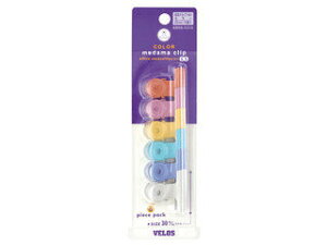 VELOS/xX J[ڋʃNbv  KCS-2544 uX^[pbN