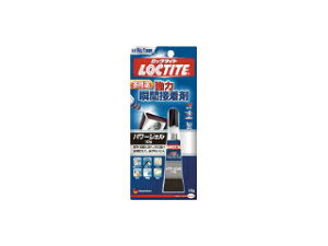 Henkel wP LOCTITE/bN^Cg ͏uԐڒ p[WF 10g LPG-010