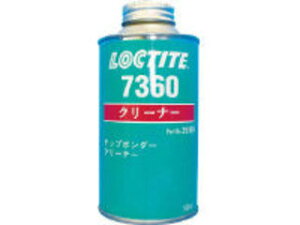 Henkel wP LOCTITE/bN^Cg ڒ܃N[i[ 7360 500ml 7360-500