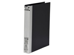 maruman/}} A4 t@C30 _ubN30mm ubN F949R-05 A4^e^iw44mmjE30