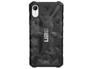 Urban Armor Gear UAG iPhone XRP[XPathfinder ~bhiCgJ UAG-IPH18S-MC