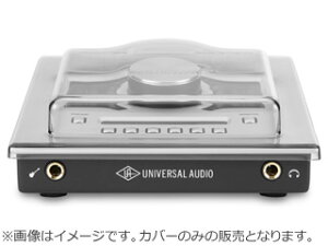 DECKSAVER/fbLZ[o[ DS-PC-APOLLOTWIN@APOLLO TWINpϏՌJo[yDS-APOLLOTWINz