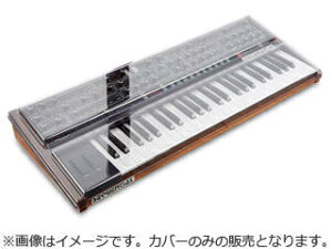 DECKSAVER/fbLZ[o[ DS-PC-PROPHET6@VZTCU[pϏՌJo[