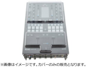 [J[݌ɋ͏ׁ̈A[ɂԂꍇ܂B DECKSAVER/fbLZ[o[ DS-PC-RANE72@DJ~LT[pϏՌJo[