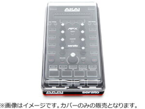 DECKSAVER/fbLZ[o[ DSLE-PC-AFXAMX@Seratop C^[tFCX/Rg[pϏՌJo[yDSLE-AFXAMXz