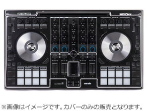 [J[݌ɋ͏ׁ̈A[ɂԂꍇ܂B DECKSAVER/fbLZ[o[ DS-PC-MIXON4@DJRg[ MIXON4pϏՌJo[yDS-MIXON4z