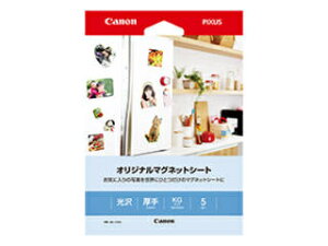CANON �L���m�� �I���W�i���}�O�l�b�g�V�[�g KG MG-101KG5 3634C001
