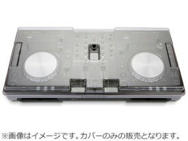 DECKSAVER/デッキセーバー DS-PC-XDJR1　DJコントローラ　XDJ-R1用耐衝撃カバー【DS-XDJR1】