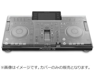 [J[݌ɋ͏ׁ̈A[ɂԂꍇ܂B DECKSAVER/fbLZ[o[ DS-PC-XDJRX@DJRg[ XDJ-RXpϏՌJo[yDS-XDJRXz