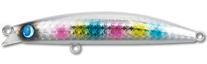 JUMPRIZE/�W�����v���C�Y SURFACE WING/�T�[�t�F�X�E�C���O95F �t�b�N���X���f�� 95mm/11.4g #101 �����Y�L�����f�B�[�O���[�x���[