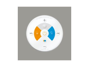 ODELIC/�I�[�f���b�N RC917 CONNECTED LIGHTING��p �ȒP�����R�� �y�h���z�yBluetooth �����E���F�z