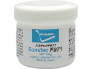 SUMICO �Z�z������ �O���[�X(�N���[�����[���p�t�b�f�O���[�X) �X�~�e�b�NF971 100g F971-01