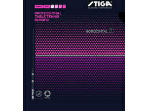 STIGA/XeBK o[ HORIZONTAL 20iz]^ 20j BLACK 
