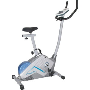 DAIKOU/大広 【代引不可】【家庭用】アップライトバイク (電動負荷方式) DK-8615P メーカー直送品のため【単品購入のみ】【クレジット決済のみ】 【北海道・沖縄・離島不可】【日時指定不