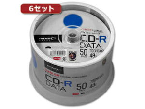HIDISC/nCfBXN y6ZbgzHI DISC CD-R(f[^p)i 50 TYCR80YP50SPMGX6