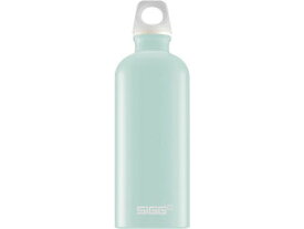 SIGG/シグ アルミ製ボトル トラベラー ルシッド（グレーシャ 0．6L）