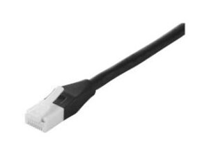 BUFFALO obt@[ c̐܂ȂLANP[u JeS[6 Xg[g X^_[h 7m ubN BSLS6NU70BK2