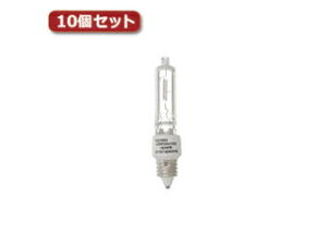 YAZAWA YAZAWA �l�I�N�[���n���Q�� 150W�` E11����10�Z�b�g JD110V130WNPMX10