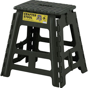 J ROOM ESSENCE Crafter Stool Nt^[ Xc[ LTCY 39cm O[ LFS-412GR
