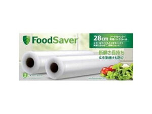 FoodSaver/t[hZ[o[ FSBF0629-040A t[hZ[o[pbN[ 28cm 2{
