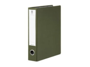 KOKUYO/RN `[ut@C NEOS A4c50mmƂ2DGF t-NE650DG