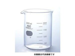 TAKAGI ���V PYREX �p�C���b�N�X �r�[�J�[300ml 1000BK300