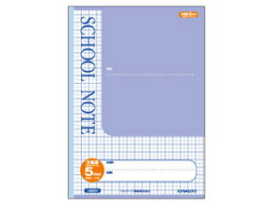 {m[g SCHOOL NOTE/XN[m[g 5mmr S[_[ oCIbg LM5GV