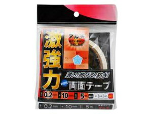 WAKI aCY ͗ʃe[v }` 0.2mm×10mm×5m WKG008