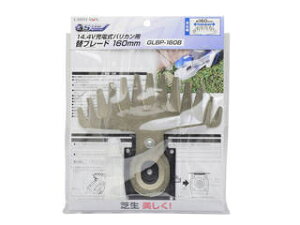 TAKAGI V EARTH MAN A[X} 14.4V[doJpփu[h 160mm GLBP-160B