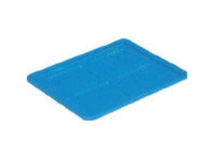 DIC�v���X�`�b�N DA�^�R���e�iDA14-2�A21�A28���p�W480×356×27.5 �� DA-1F B
