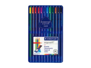 STAEDTLER/Xebh[{ Xebh[GS\tgFM 12FZbg 157SB12