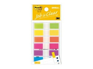 3M X[GWp Post-it |XgECbg W[u o F6F 44×10mm 20 6pbh 683NEH 21_12mp10 3m_psta